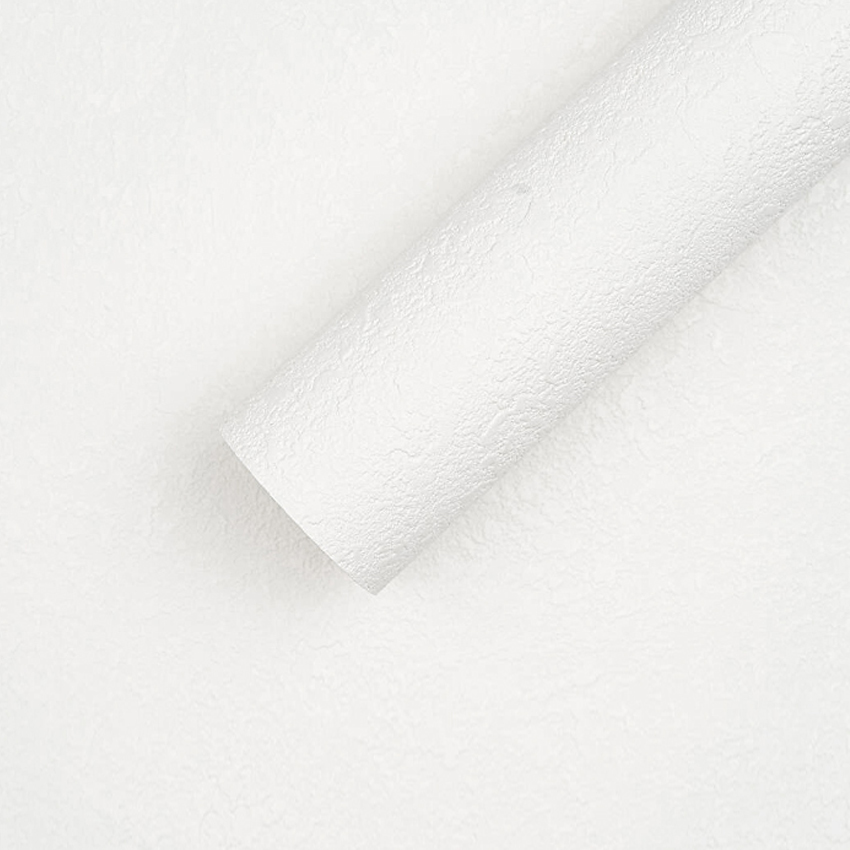 LX하우시스 디아망 풀바른벽지 실크PR034-02 리얼회벽 샌드 아이보리