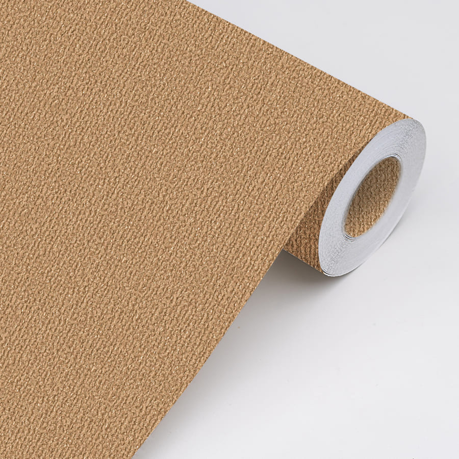 현대벽지 H7056-4셀린 카멜골드