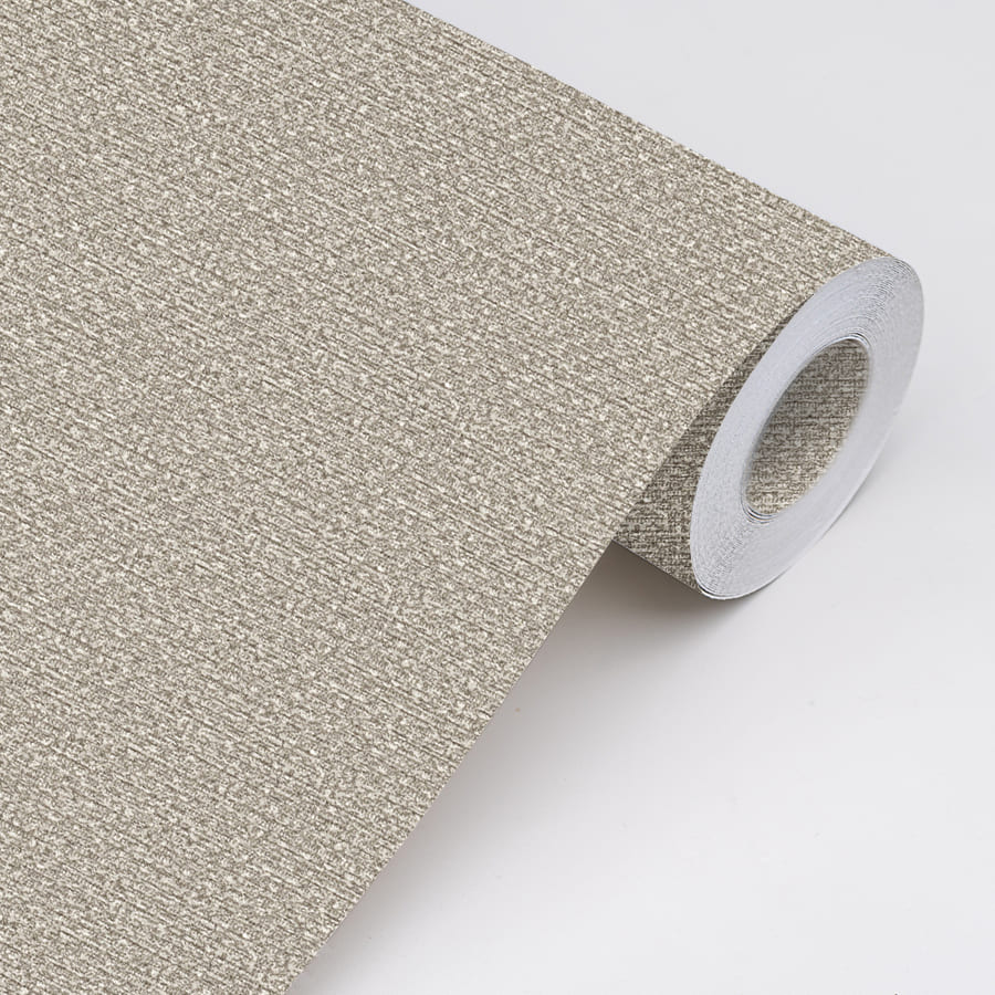 현대벽지 H7058-5카넬라 세피아