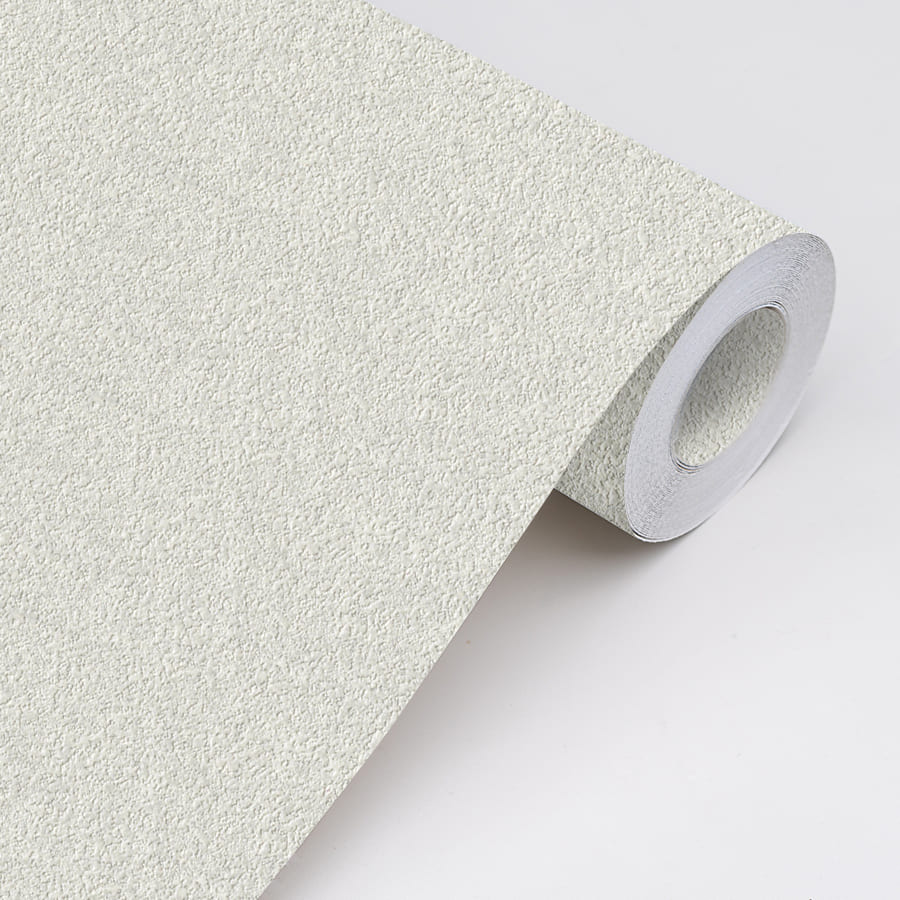 현대벽지 H7059-3미니멀 클라우드화이트