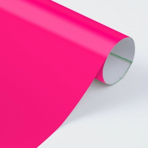 인테리어 시트지 솔리드 핫핑크 IT717