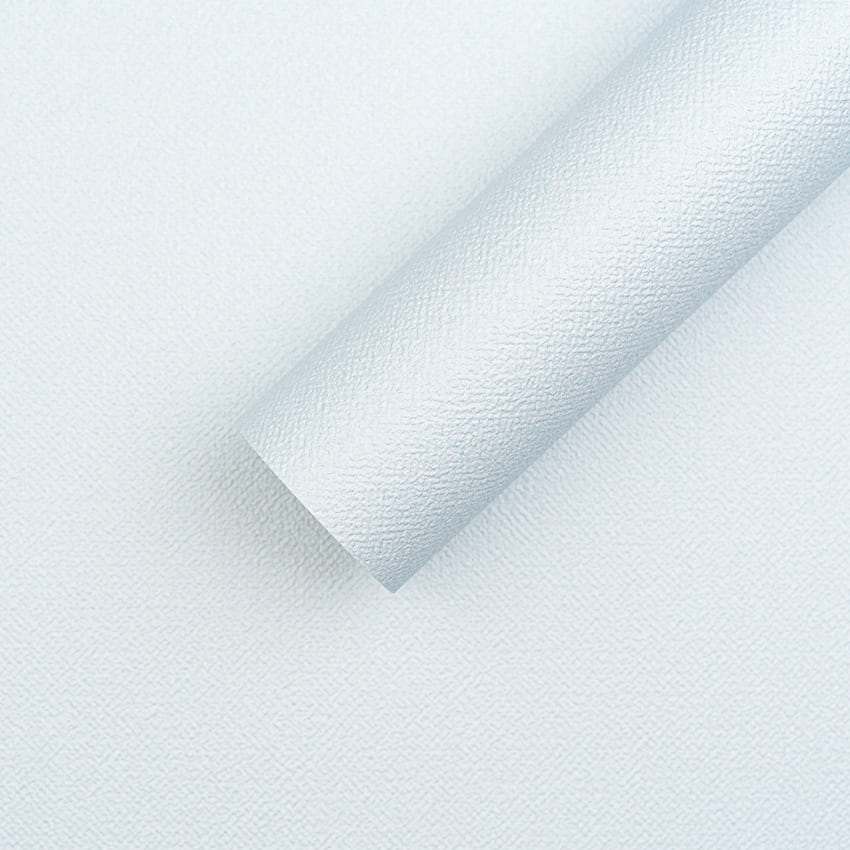 만능풀바른벽지 합지LX49577-18 포근 직물 베이비 블루