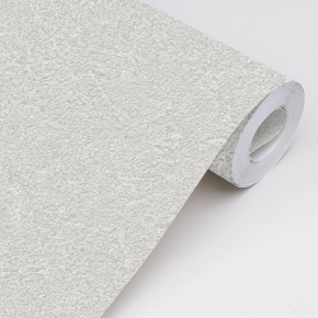 개나리벽지 트랜디 39391-3유로피안 회벽 페일그레이 1롤(5평) 합지벽지