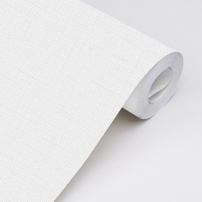 개나리벽지 트랜디 39393-4에덴 패브릭 페일라이트그레이 1롤(5평) 합지벽지