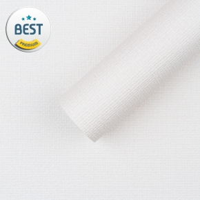 만능풀바른벽지 합지G39394-2 블룸코튼 크림아이보리