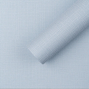 만능풀바른벽지 합지J6980-7 린넨피코크블루