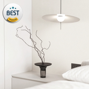 만능풀바른벽지 합지J6961-3 블랑소프트베이지