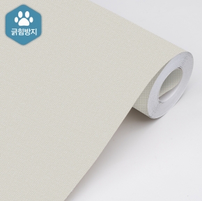 개나리벽지 프리모 99701-2 미니멀패브릭 클리어그레이 프리미엄실크