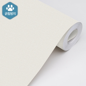 개나리벽지 프리모 99701-1 미니멀패브릭 린네화이트 프리미엄실크