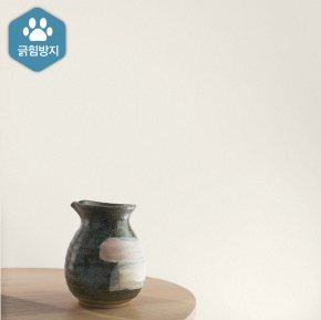 개나리벽지 프리모 99703-2테라코 미스티화이트 프리미엄실크