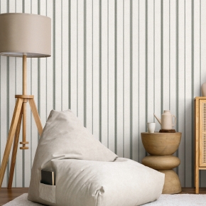 만능풀바른벽지 실크LX82613-2 더스트라이프 딥그린