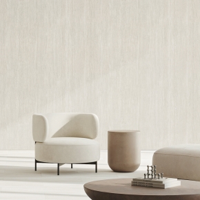 만능풀바른벽지 실크LX82606-1 트라버틴 포그그레이