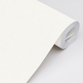 LX하우시스 베스트 82610-01매트직물 매트화이트 실크벽지