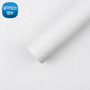 만능풀바른벽지 합지SH6891-3 크리즈 라이트웜그레이