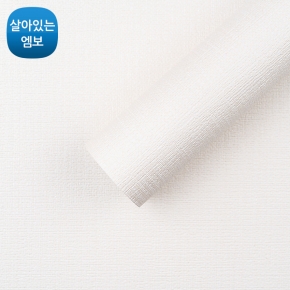 만능풀바른벽지 합지SH6889-4 바티스 아이보리
