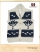 URBAN RESEARCH CLASSIC KNIT VEST/어반리서치 클래식 니트 조끼