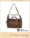 TK MIXPICE LEATHER SHOULDER BAG/티케이 레더숄더백