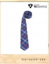 TK MIXPICE COTTON CHECK TIE/티케이 믹스피스 코튼 체크타이