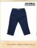 JOURNAL STANDARD NAVY CAPRI PANTS/저널스탠다드 네이비 7부팬츠