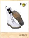 DR.MARTENS JAPAN MALA 14 HOLE/닥터마틴재팬 말라 14홀 부츠