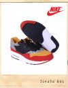 NIKE JAPAN AIR MAX 1 PREMIUM SP