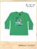 AVV HOMME GRAPHIC T GREEN/AVV HOMME 그래픽 티셔츠 7부그린