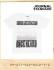 JOURNAL STANDARD 40s COTTON WASHING PRINT T/저널스탠다드 40수코튼 워싱나염티