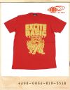 BEAMS P.O.P.T CHARACTER TEE/빔스 POPT 캐릭터티