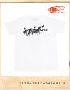 BEAMS INPIRATION POCKET TEE/빔스 인스피레이션 포켓티