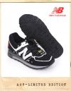 NEW BALANCE JAPAN A09 - LIMITED EDITION/뉴발란스재팬 A09 리미티드에디션