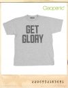 CIAOPANIC GET GLORY TEE/챠오패닉 겟 글로리 티