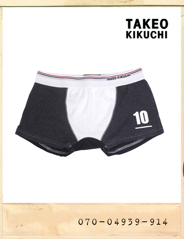 TAKEO KIKUCHI UNDERWEAR/타케오키쿠치 언더웨어