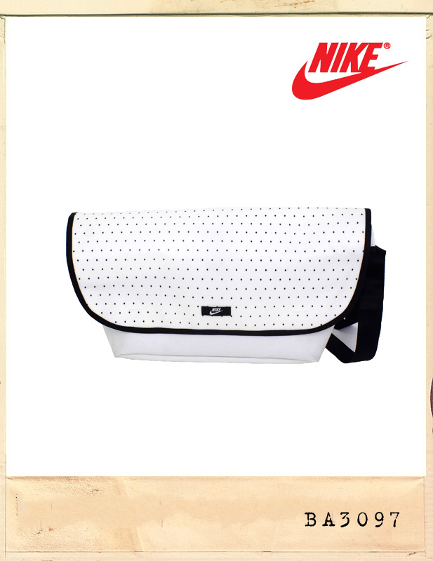 NIKE JAPAN L.I.S WR MASSENGER BAG/나이키재팬 L.I.S 메신져백