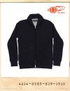 BEAMS TWEED ZIP-UP CADIGAN/빔스 트위드 집업가디건