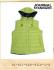 JOURNAL STANDARD REVERSIBLE DOWN PADDING VEST/저널스탠다드 리버시블 오리털 패딩베스트