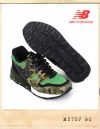 NEW BALANCE JAPAN M575J GC/뉴발란스재팬 M575J GC