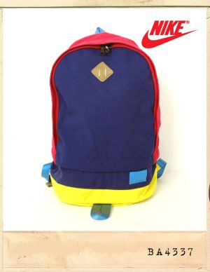 NIKE JAPAN CHEYENNE ORIGINAL BACKPACK/나이키재팬 샤이엔오리지날백팩