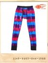 BEAMS TIE-DYE LEGGINGS/빔스 홀치기염 레깅스