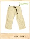 CIAOPANIC HERRINGBONE WOOL CAPRI PANTS/챠오패닉 헤링본 울 카프리팬츠