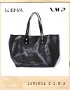 LORINZA X L.H.P COLLABORATION PHYTON MINI TOTE BAG/로린자 X L.H.P 콜라보레이션 뱀피무늬 미니토트백