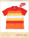 NIKE JAPAN TERRY COTTON CALLAR TEE/나이키재팬 테리코튼 카라티