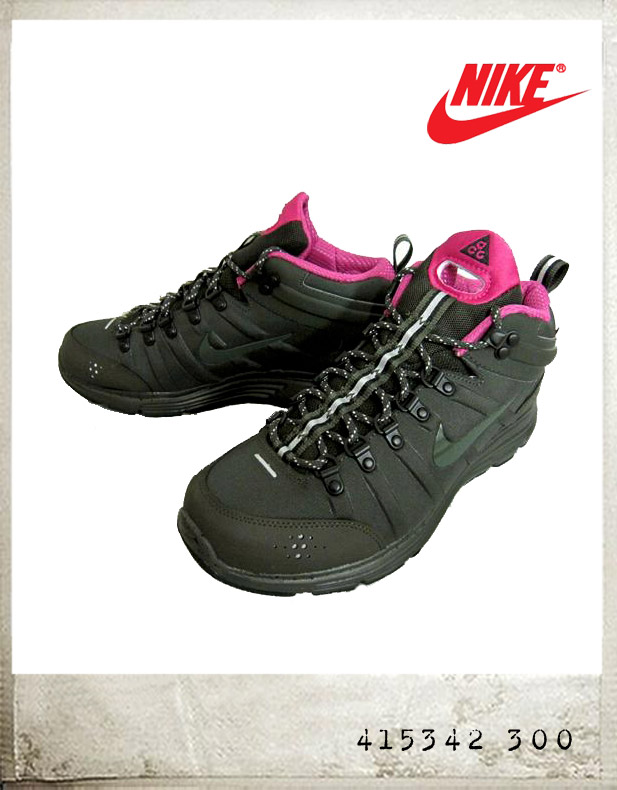 NIKE JAPAN ACG LUNAR MACLEAY+ PURPLE/나이키재팬 ACG 루나맥클레이플러스 퍼플