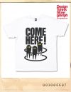 GRANIPH COME HERE ALIEN!!TEE/그라니프 일루와 에일리언!!티