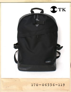 TK NYLON OX BACK PACK/티케이 나일론 옥스 백팩