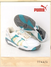 PUMA JAPAN TENNIS DISC/푸마재팬 테니스디스크(6차재입고)