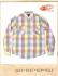 BEAMS COLORFUL GINGHAM CHECK SHIRTS/빔스 컬러풀 깅엄체크셔츠