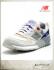 NEW BALANCE JAPAN ML999CP - KENNEDY/뉴발란스재팬 999 케네디