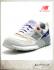 NEW BALANCE JAPAN ML999CP - KENNEDY/뉴발란스재팬 999 케네디