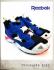 REEBOK TRICOLORE FURY/리복 건담퓨리