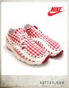 NIKE JAPAN FOOTSCAPE WOVEN MOTION RED/나이키재팬 풋스케이프 우븐 모션 레드